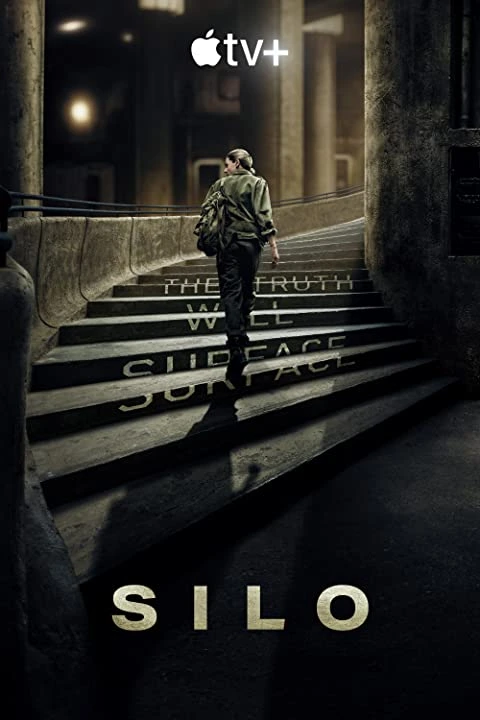 Film uit het sciencefictiongenre in 4K resolutie